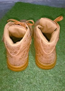 Nike Air Force 1 High - Size 10