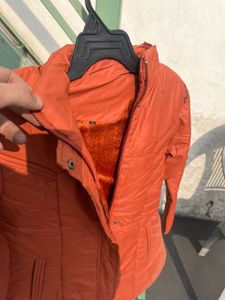 Default piece womens jacket