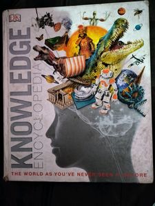 Knowledge Encyclopedia