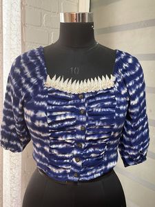 Women’s Crop Top