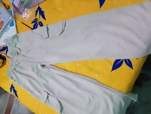 Aesthetic Cargo Trousers ^~^