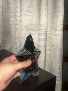 original Mugler Angel Perfume