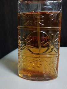 Vintage Opium Eau d&#39;ete Yves Saint Laurent