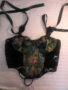 Savana Fairy Corset