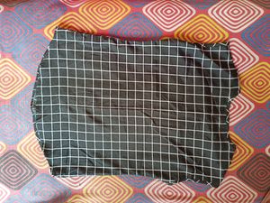 Sleaveless Top