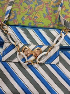 Sky Blue Sling