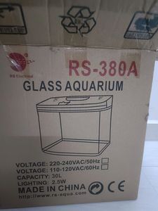 Aquarium FISH TANK
