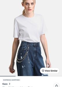 Waist Chain NEW Urbanic