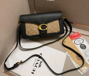 Coach Tabby Shoulder Bags With Box