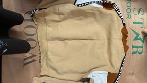 Stylish Graphic Print Sweatshirt