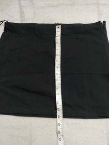 Mini Skirt