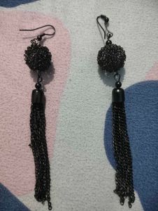 Earrings Collection