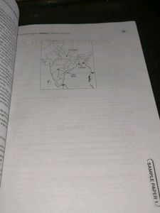 Cbse Sample Paper History Class 12