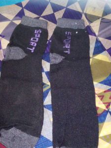 Sport Socks