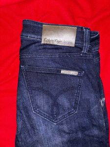 Calvin Klein Jeans