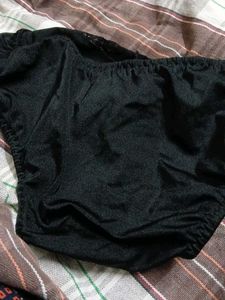 Set Of Bra And Panty