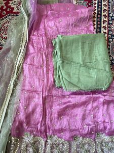 3 Piece Wedding Suit