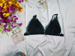 🇳🇿💫🎀Lace Bralette &amp; Panty Set