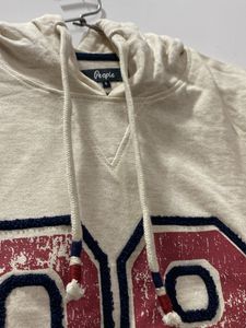 Cropped Sweatshirt