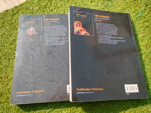 Life Sciences: Fundamentals &amp; Practice