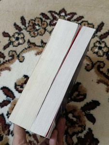 Catch-22 &amp; Hag-Seed