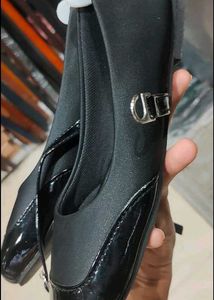 Shoes For Salty Finds