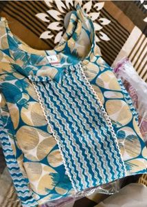 Kurta Set