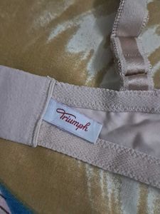 Combo  Of Four Trimph   Bra