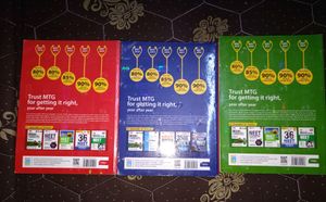 MTG Fingertip Physics Chemistry And Biology