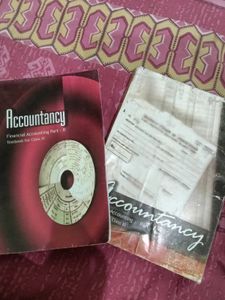 Accountancy Textbook