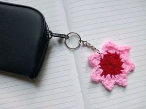 Wooly Blossom 💗🌸