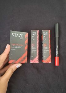 Lipstick Combo Deal