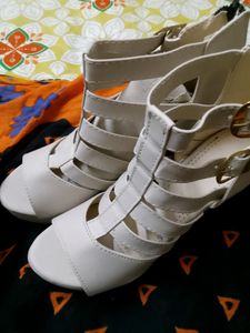 New Heels