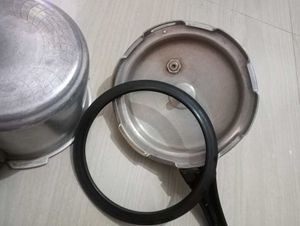 Pressure Cooker 3litter