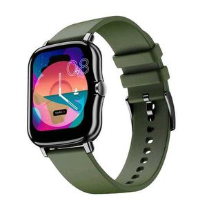 Boat Wave Fit Smartwatch