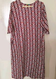 7 THREADS Kurtis Combo Of 2!👗