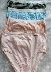 Combo Medium Size