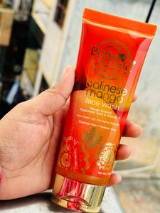 Body Cupid Face Wash