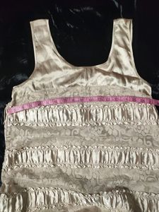 Korean Date Night Dress