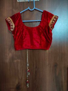 Maroon Colour Lehenga Set