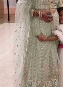 Elegant Lehenga Choli