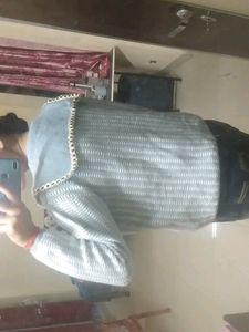 Korean Style Hallyu Sweater
