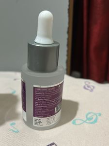 The Derma Co 2% Alpha Arbutin Face Serum