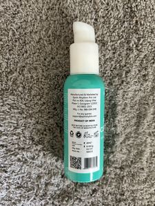 Earth Rhythm - Hydrating Moisturiser