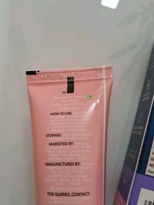 Aqualogica Skincare Kit