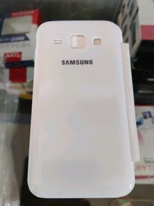 Samsung J1 Flip Cover