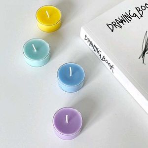 Small Candles