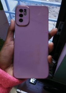 Redmi Cover (Note10 T 5g)