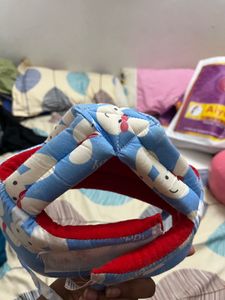 Baby Helmet