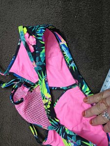 Tropical Bikini 🔥Top